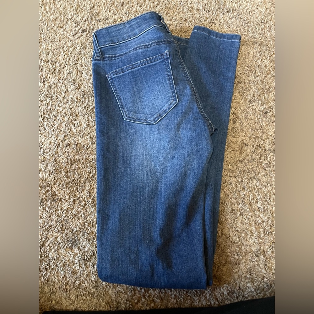 Boutique jeggings, size 1